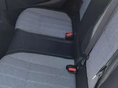 Usata Renault Megane E-Tech Techno 55 kW (75 CV) 2024 Berlina