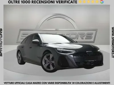 Usata Audi A6