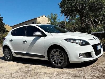 Renault Mégane GT Line