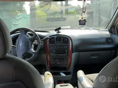 Usata Chrysler Grand Voyager