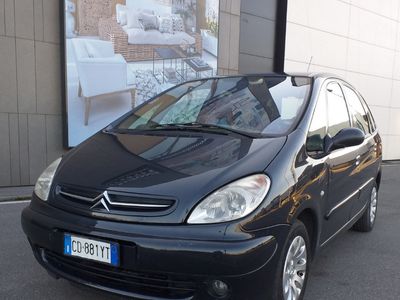 usata Citroën Xsara Picasso Picasso 2.0 HDi Elegance