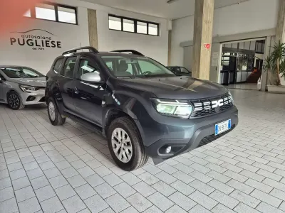 Occasion Dacia Duster Prestige 116 ch (85 kW) 2023 Other SUV