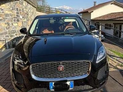 Usata Jaguar E-Pace R-Dynamic 179 CV (131 kW) 2019 SUV