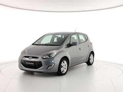 usata Hyundai ix20 1.4 CRDI COMFORT 77CV (Br)