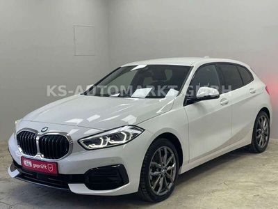 usata BMW 120 120 i Msport auto