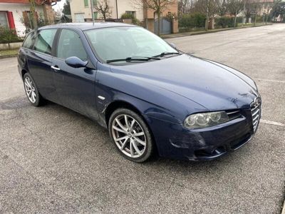 usata Alfa Romeo 156 1.9 JTD Sportwagon Progression - 2003