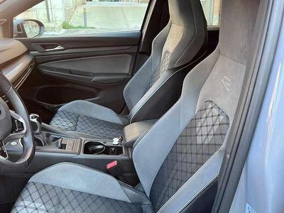 Usata VW Golf VIII R-line 131 CV (96 kW) 2022 Berlina