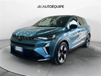 Usata Renault Symbioz