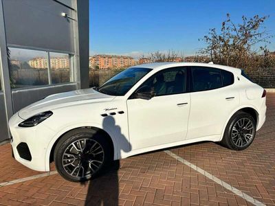 usata Maserati Grecale 2.0 mhev Modena 330cv auto