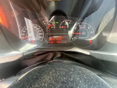 Usata Fiat Qubo Active 69 CV (50 kW) 2016 Monovolume