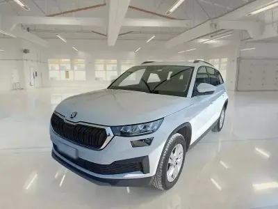 Usata Skoda Kodiaq Executive 149 CV (109 kW) 2023 SUV