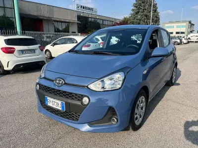 Usata Hyundai i10