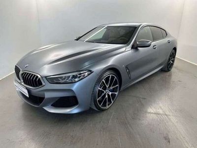 BMW 840