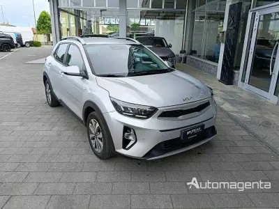 Usata Kia Stonic