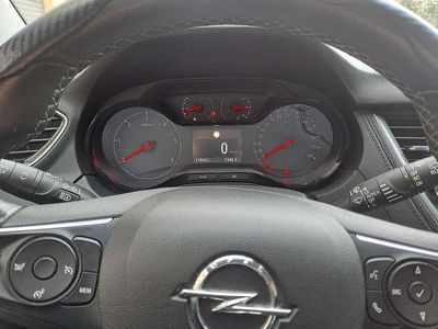 Usata Opel Grandland X S 131 CV (96 kW) 2019 SUV