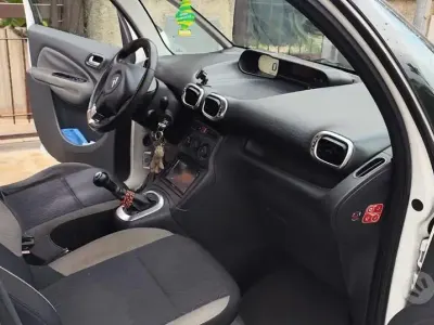 Usata Citroën C3 Picasso