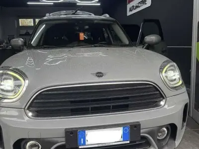 Usata Mini One D Countryman