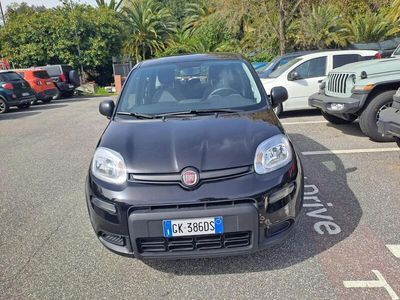 usata Fiat Panda 1.0 FireFly S&S Hybrid City Life