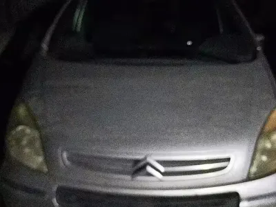 Usata Citroën Xsara Picasso 109 CV (80 kW) 2006 Grigio Monovolume