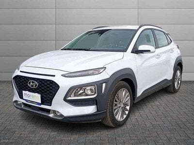 Usata Hyundai Kona Style 120 CV (88 kW) 2018 Other SUV
