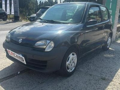 Usata Fiat 600 54 CV (39 kW) 2001