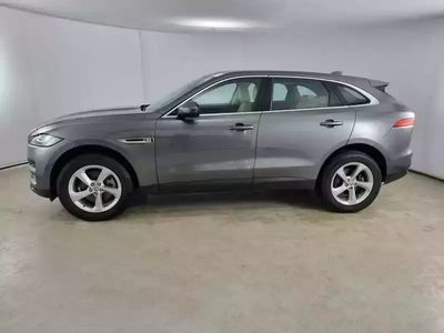 usata Jaguar F-Pace 2.0 30t Prestige aut