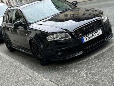 Audi RS4