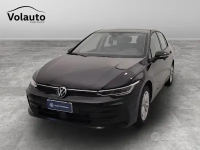 Occasion VW Golf VIII