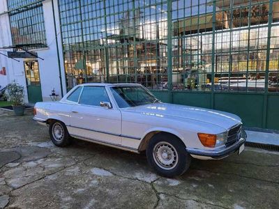 Mercedes SL350