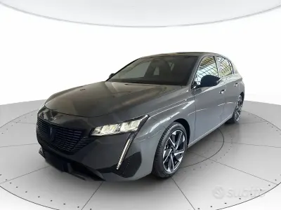 Usata Peugeot 308
