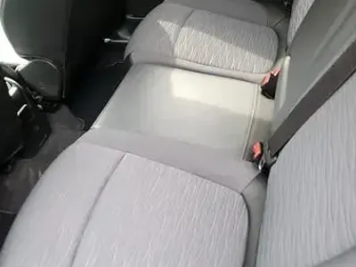 Usata Opel Mokka 140 CV (102 kW) 2015 Bianco SUV