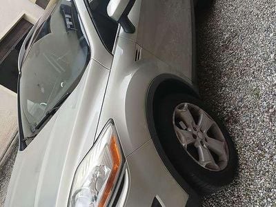 Usata Ford Kuga Titanium 136 CV (100 kW) 2009 Argento SUV