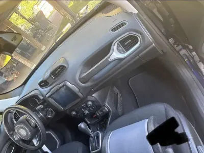 Usata Jeep Renegade