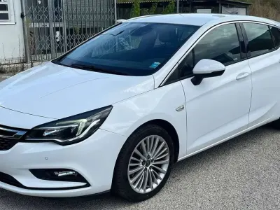 Usata Opel Astra