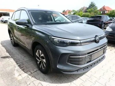Usata VW Tiguan
