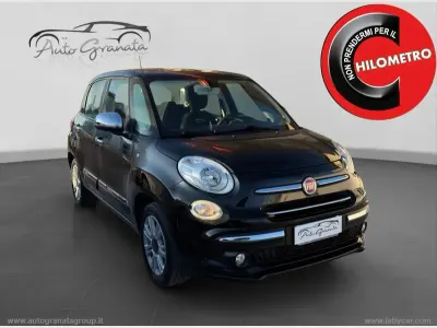 Usata Fiat 500L