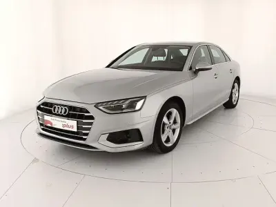 Usata Audi A4