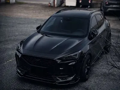 Occasion Cupra Formentor VZ 310 ch (228 kW) 2022 SUV