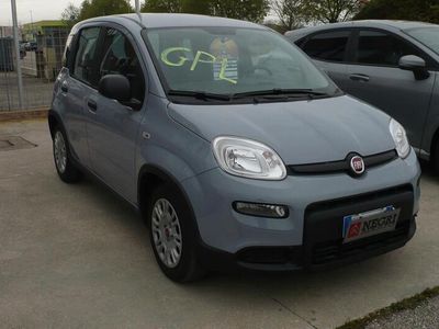 usata Fiat Panda 1.0 Hybrid