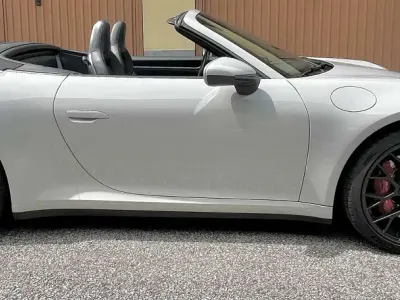 Usata Porsche 911 Carrera S 450 CV (330 kW) 2020 Coupé