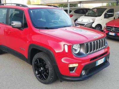 usata Jeep Renegade Renegade1.0 t3 Limited 2wd