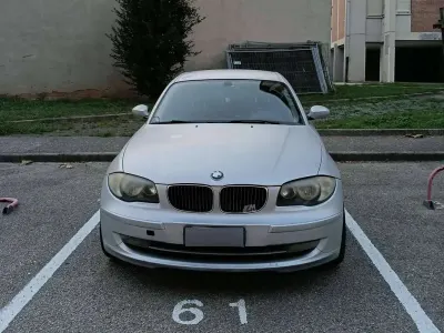 Usata BMW 118