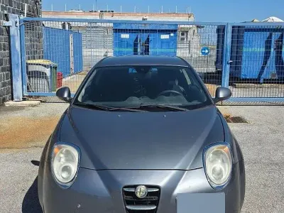 Usata Alfa Romeo MiTo