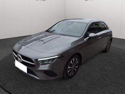 Grigio Usata 2025 Mercedes A180 Advanced Berlina | 30.900 € (Buon prezzo)