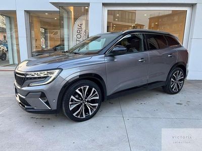 Usata Renault Austral Iconic 200 CV (147 kW) 2023 Grigio SUV