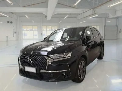 Usata DS Automobiles DS7 Crossback