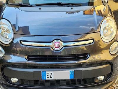 usata Fiat 500L 1.4 Pop 95cv