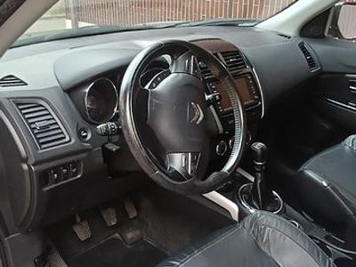 Citroën C4 Aircross