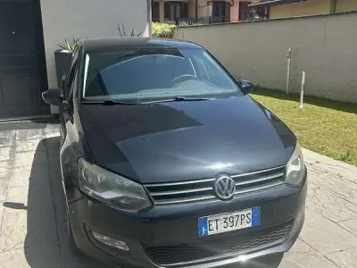 Usata VW Polo Trendline 64 CV (47 kW) 2013 Utilitaria