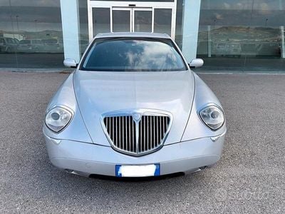 Lancia Thesis